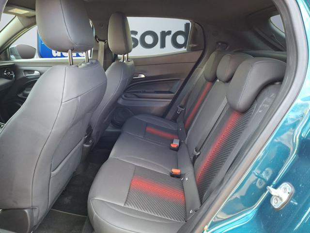 ALFA ROMEO JUNIOR 1.2 145 CV HYBRID EDCT6 SPECIALE - foto 20