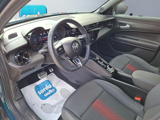 ALFA ROMEO JUNIOR 1.2 145 CV HYBRID EDCT6 SPECIALE - foto 9