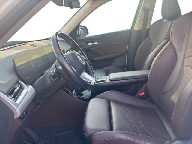 BMW IX1 XDRIVE 30 - foto 9