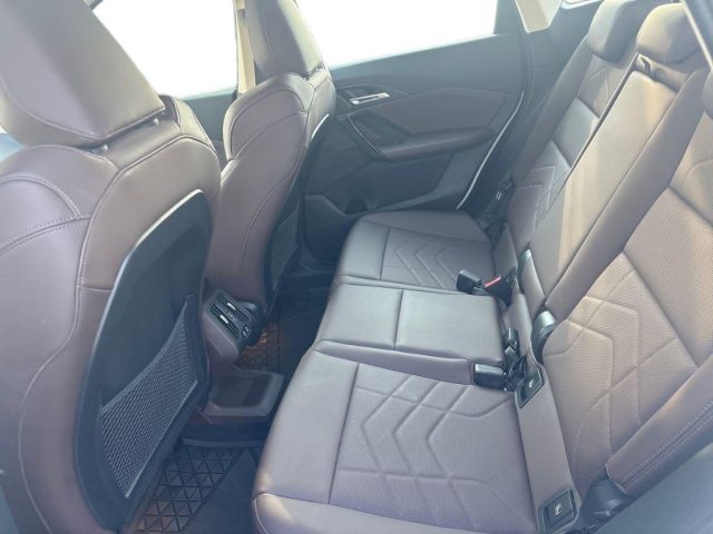 BMW IX1 XDRIVE 30 - foto 10