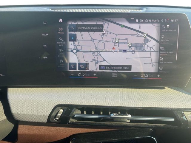 BMW IX1 XDRIVE 30 - foto 12