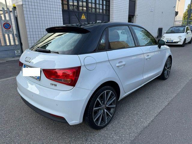 AUDI A1 1.4  BENZINA  EURO  6  PERFETTA  - foto 8