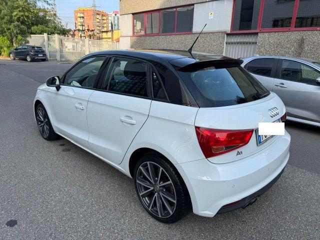 AUDI A1 1.4  BENZINA  EURO  6  PERFETTA  - foto 9