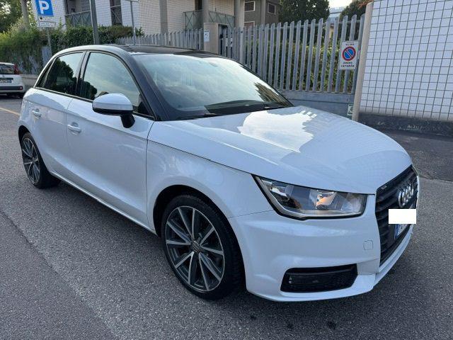 AUDI A1 1.4  BENZINA  EURO  6  PERFETTA  - foto 6