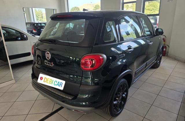 FIAT 500L 1.6 MULTIJET 120 CV CROSS - foto 6