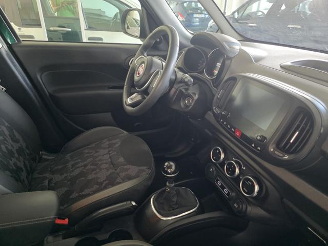 FIAT 500L 1.6 MULTIJET 120 CV CROSS - foto 8