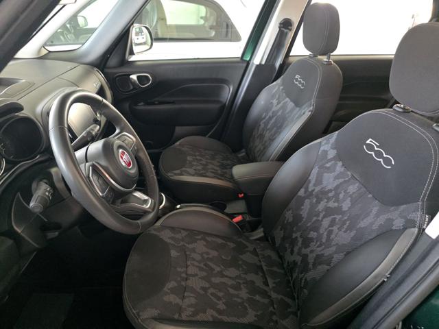 FIAT 500L 1.6 MULTIJET 120 CV CROSS - foto 9