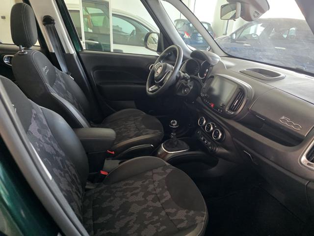 FIAT 500L 1.6 MULTIJET 120 CV CROSS - foto 10