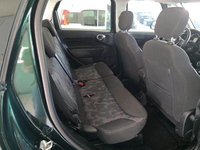 FIAT 500L 1.6 MULTIJET 120 CV CROSS - foto 7
