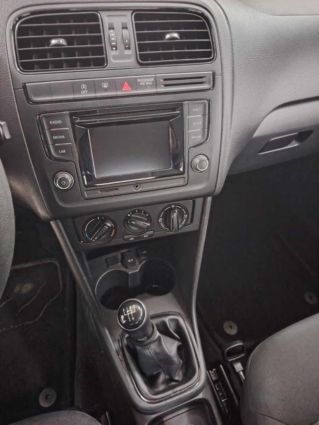 VOLKSWAGEN POLO 75.000 KM - foto 6