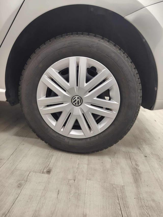 VOLKSWAGEN POLO 75.000 KM - foto 8