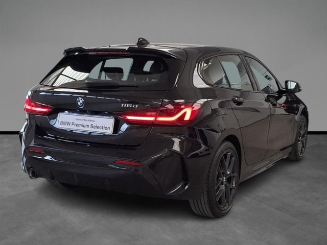 BMW 116 D 5P. MSPORT AUT. - foto 15