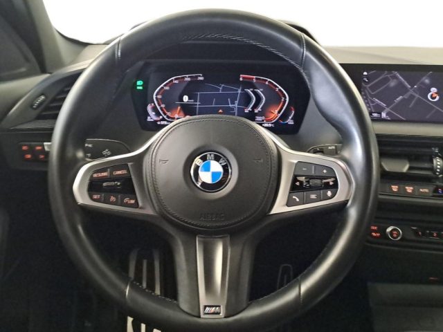 BMW 116 D 5P. MSPORT AUT. - foto 13