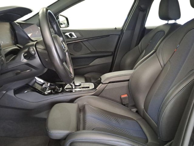 BMW 116 D 5P. MSPORT AUT. - foto 9