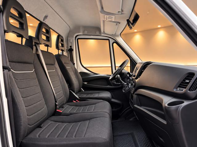 IVECO DAILY 35C14H BTOR 2.3 HPT PC-RG CABINA - foto 8