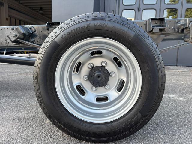 IVECO DAILY 35C14H BTOR 2.3 HPT PC-RG CABINA - foto 13
