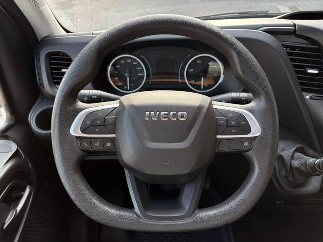 IVECO DAILY 35C14H BTOR 2.3 HPT PC-RG CABINA - foto 10