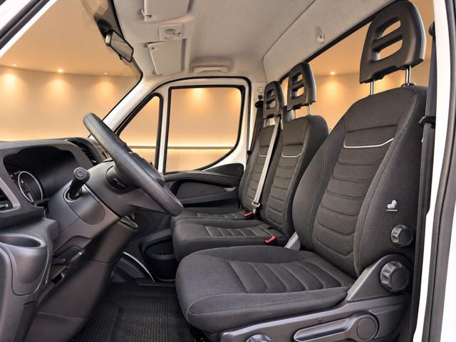 IVECO DAILY 35C14H BTOR 2.3 HPT PC-RG CABINA - foto 7