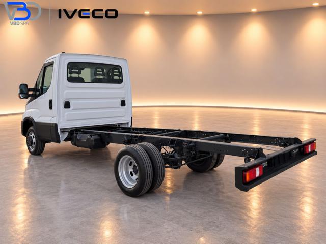 IVECO DAILY 35C14H BTOR 2.3 HPT PC-RG CABINA - foto 6