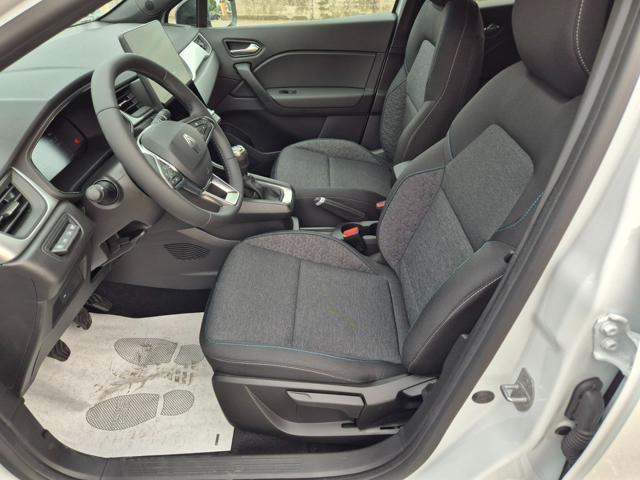 RENAULT CAPTUR ECO-G 100 CV EVOLUTION - foto 9
