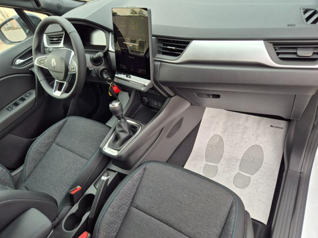 RENAULT CAPTUR ECO-G 100 CV EVOLUTION - foto 12
