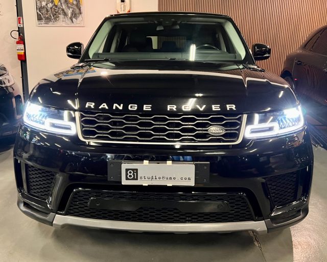 LAND ROVER RANGE ROVER SPORT 3.0 SDV6 249 CV S - foto 6