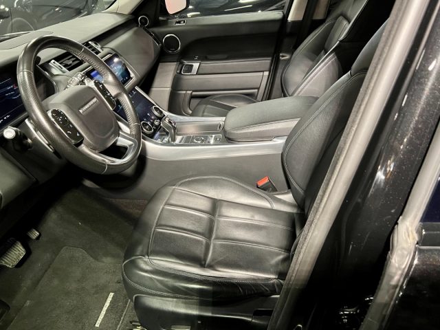 LAND ROVER RANGE ROVER SPORT 3.0 SDV6 249 CV S - foto 8