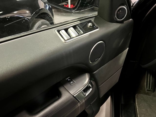 LAND ROVER RANGE ROVER SPORT 3.0 SDV6 249 CV S - foto 21