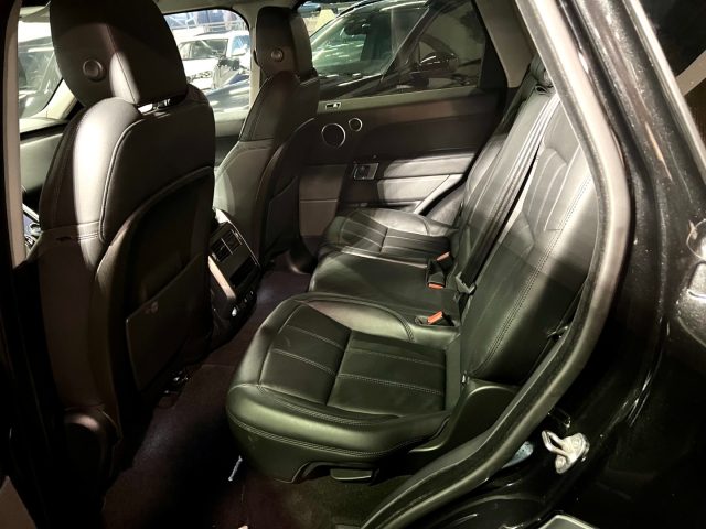 LAND ROVER RANGE ROVER SPORT 3.0 SDV6 249 CV S - foto 9