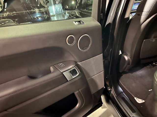 LAND ROVER RANGE ROVER SPORT 3.0 SDV6 249 CV S - foto 23