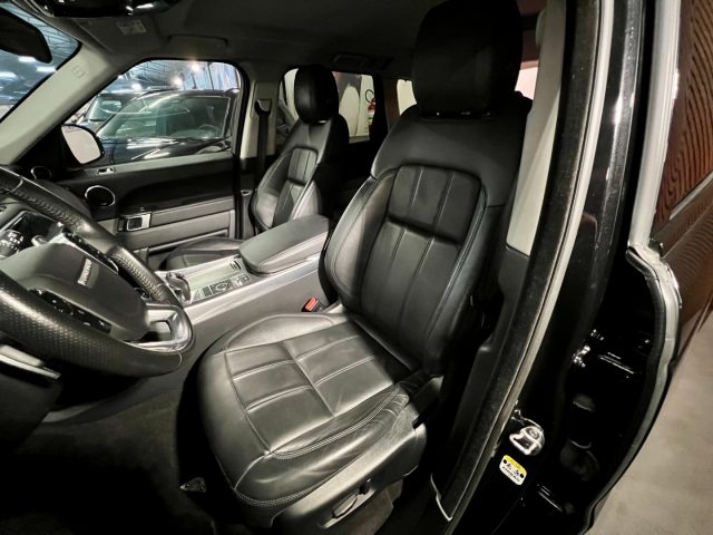LAND ROVER RANGE ROVER SPORT 3.0 SDV6 249 CV S - foto 27