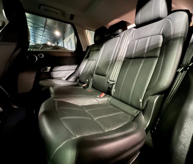 LAND ROVER RANGE ROVER SPORT 3.0 SDV6 249 CV S - foto 29