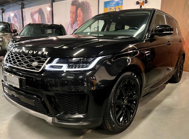 LAND ROVER RANGE ROVER SPORT 3.0 SDV6 249 CV S - foto 26