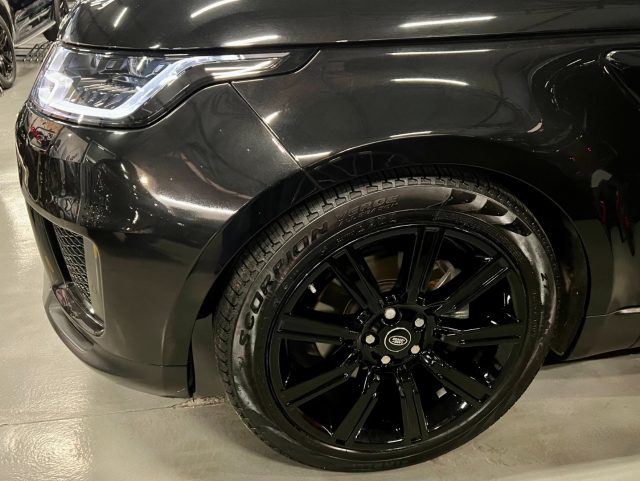 LAND ROVER RANGE ROVER SPORT 3.0 SDV6 249 CV S - foto 32