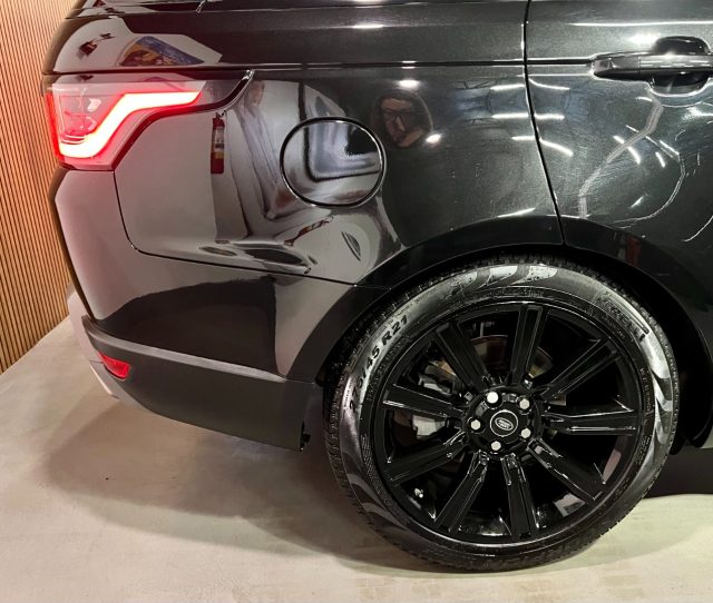 LAND ROVER RANGE ROVER SPORT 3.0 SDV6 249 CV S - foto 34