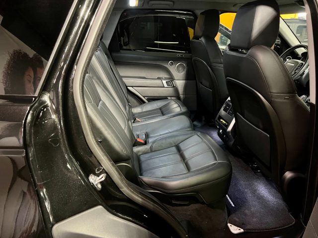 LAND ROVER RANGE ROVER SPORT 3.0 SDV6 249 CV S - foto 10