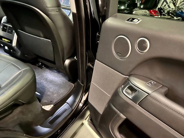 LAND ROVER RANGE ROVER SPORT 3.0 SDV6 249 CV S - foto 24