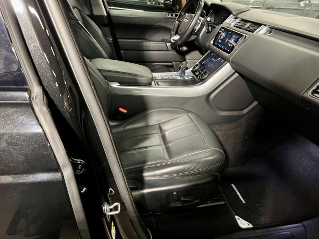 LAND ROVER RANGE ROVER SPORT 3.0 SDV6 249 CV S - foto 11