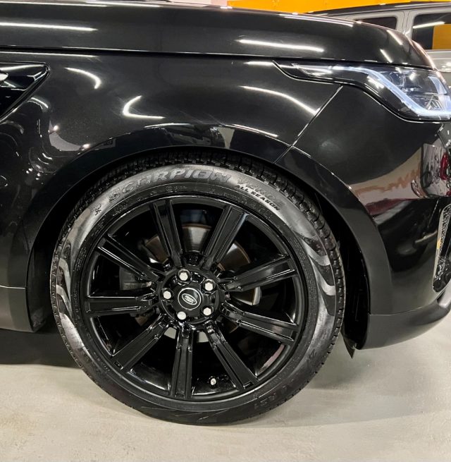 LAND ROVER RANGE ROVER SPORT 3.0 SDV6 249 CV S - foto 35
