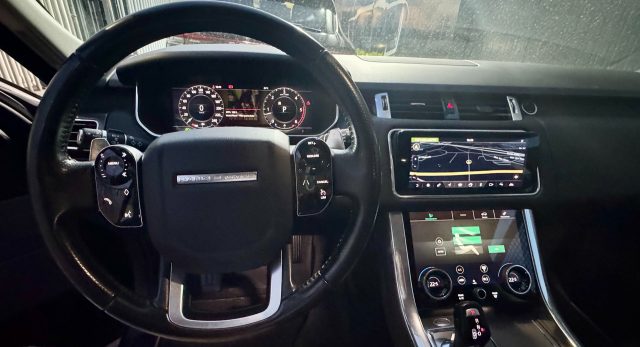 LAND ROVER RANGE ROVER SPORT 3.0 SDV6 249 CV S - foto 12