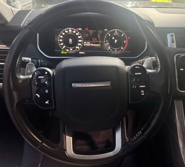 LAND ROVER RANGE ROVER SPORT 3.0 SDV6 249 CV S - foto 13