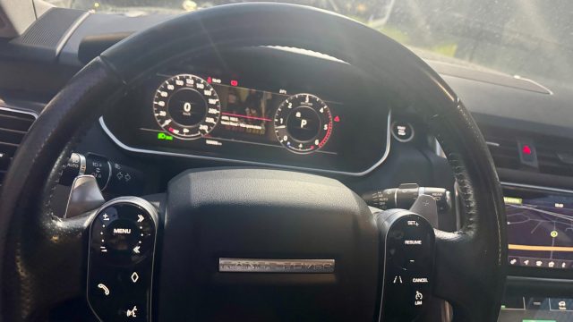 LAND ROVER RANGE ROVER SPORT 3.0 SDV6 249 CV S - foto 14