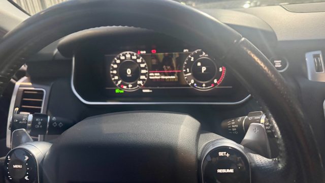 LAND ROVER RANGE ROVER SPORT 3.0 SDV6 249 CV S - foto 15