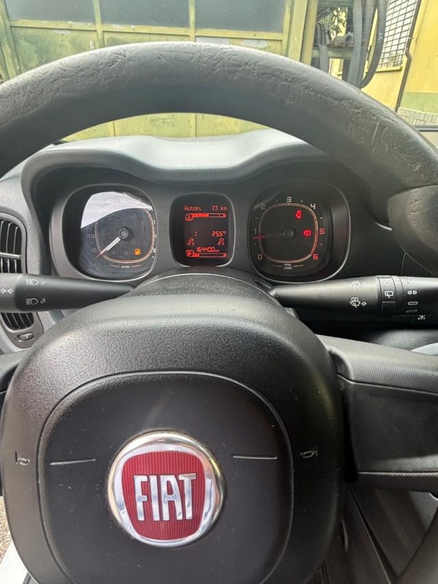 FIAT PANDA 1.3 MJT 4X4 POP VAN 2 POSTI - foto 15
