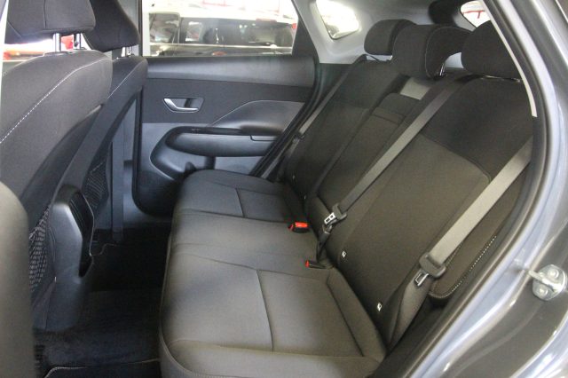 HYUNDAI KONA 1.6 HEV DCT XLINE - PREZZO REALE - foto 12