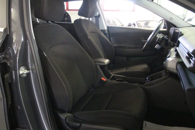 HYUNDAI KONA 1.6 HEV DCT XLINE - PREZZO REALE - foto 20