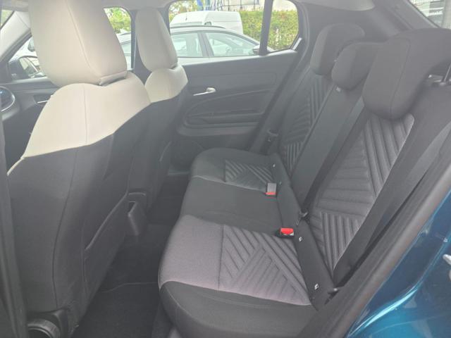 FIAT 600 HYBRID 100 CV DCT MHEV - foto 14