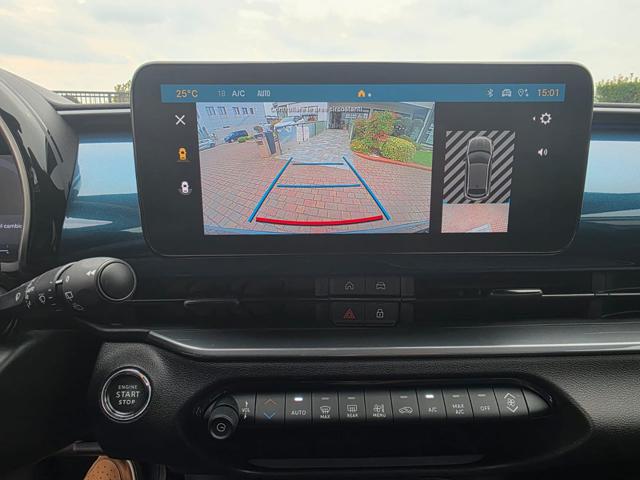 FIAT 600 HYBRID 100 CV DCT MHEV - foto 12