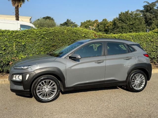 HYUNDAI KONA 1.6 CRDI 115 CV COMFORT BT - TEL - foto 6