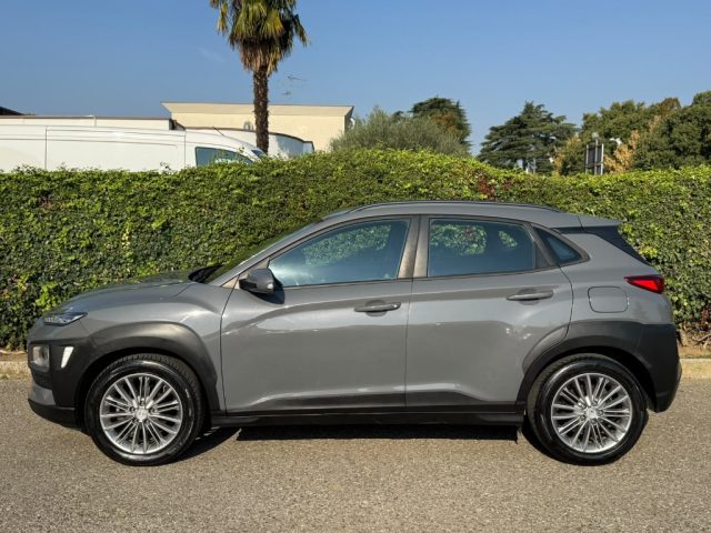 HYUNDAI KONA 1.6 CRDI 115 CV COMFORT BT - TEL - foto 7